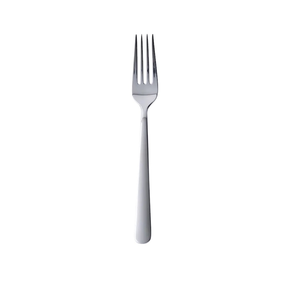 Gourmet Settings Gusto Salad Fork (Stainless Steel) | NWT